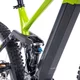 Full-Suspension Mountain E-Bike Levit Svarog BF Overstep 630 29”/27.5” – 2024