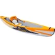 Inflatable kayak Aqua Marina Tomahawk one person