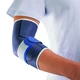 Anti-Epicondylitis Elbow Brace Thuasne - Blue - Blue