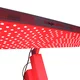 Red LED Light Therapy Panel inSPORTline Sumatrin - White