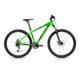 Horský bicykel KELLYS TNT 10 29" - model 2017 - Toxic Green