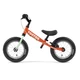 Rowerek biegowy dla dzieci Yedoo TooToo - Biały - Czerwona pomarańcza