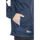 Unisex skládací bunda Trespass Qikpac Jacket