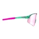 Sports Sunglasses Tripoint Lake Victoria - Matt Light Pink Brown /w Pink Multi Cat.3
