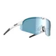 Sports Sunglasses Tripoint Lake Victoria - Matt Black Brown /w Ice Blue Multi Cat.3 - Matt White Smoke /w Ice Blue Multi Cat. 3
