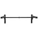 Wall-Mounted Pull-Up Bar w/ Punching Bag Hanger inSPORTline RK100