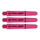Dart Shaft Target Pro Grip Pink Short – 3-Pack