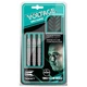 Darts Target Rob Cross Silver Voltage Soft – 3-Pack