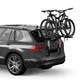 Trunk Bike Rack Thule OutWay Platform 2