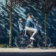 Bicycle Child Seat Thule Yepp Maxi EasyFit