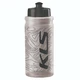 Kerékpáros palack Kellys Trace 022 0,5l - Forest Semi-Transparent White - Trail Semi-Transparent White