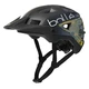 Cycling Helmet Bollé Trackdown MIPS - Black Camo Matte - Black Camo Matte