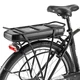 Elektryczny rower trekkingowy Devron 28123 - model 2016