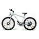 Mountain E-Bike TrybEco Terra 26” - White