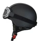 Motorcycle Helmet Cyber U 62G