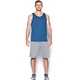 Men’s Tank Top Under Armour Charged Cotton