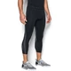 Men’s Compression Leggings Under Armour HG SuperVent 2.0 3/4