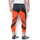 Pánské kompresní legíny Under Armour HG SuperVent 2.0 3/4 Legging