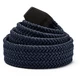 Pánský opasek Under Armour Men's Braided 2.0 Belt