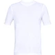 Men’s T-Shirt Under Armour Siro Print SS FTD - White/Elemental