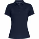 Women’s Polo Shirt Under Armour Zinger Short Sleeve - Salt Purple