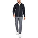 Men’s Jacket Under Armour Storm Windstrike FZ - Black