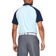 Men’s Polo Shirt Under Armour Iso-Chill Block