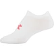 Dámské nízké ponožky Under Armour Women's Essential NS 6 párů