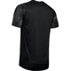 Men’s T-Shirt Under Armour MK1 SS Printed - Black