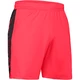 Men’s Shorts Under Armour MK1 7in Graphic - Blue Ink