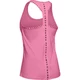 Women’s Tank Top Under Armour Knockout - Aqua Foam