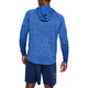 Men’s Hoodie Under Armour Tech 2.0 FZ