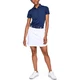 Women’s Golf Skirt Under Armour Links Woven Skort