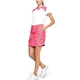 Women’s Golf Skirt Under Armour Links Woven Printed Skort