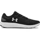 Men’s Running Shoes Under Armour Charged Pursuit 2 - White - Black