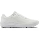 Men’s Running Shoes Under Armour Charged Pursuit 2 - White - White