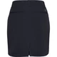 Women’s Golf Skirt Under Armour Links Woven Skort - Black