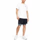 Pánske kraťasy Under Armour Qualifier 2-in-1 Short