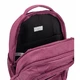 Backpack Under Armour Hustle Signature - Pink Quartz