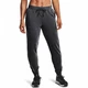 Women’s Sweatpants Under Armour Rival Terry Taped