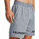 Pánske kraťasy Under Armour Woven Graphic WM Short