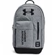 Batoh Under Armour Halftime Backpack - Pitch Gray Medium Heather