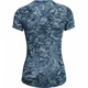 Women’s T-Shirt Under Armour Breeze SS - Blue