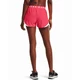 Under Armour Play Up Short 3.0 Damen Shorts - Light Pink