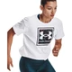 Dámské triko Under Armour Live Glow Graphic Tee