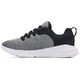 Women’s Sportstyle Shoes Under Armour Essential NM - Gray Wolf