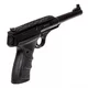 Air Pistol Umarex Browning Buck Mark URX 4.5 mm