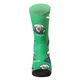 Socks Undershield Granny Green