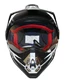 WORKER V340 Motorcycle Helmet