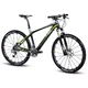 Horský bicykel 4EVER Virus XC 1 XX 2012